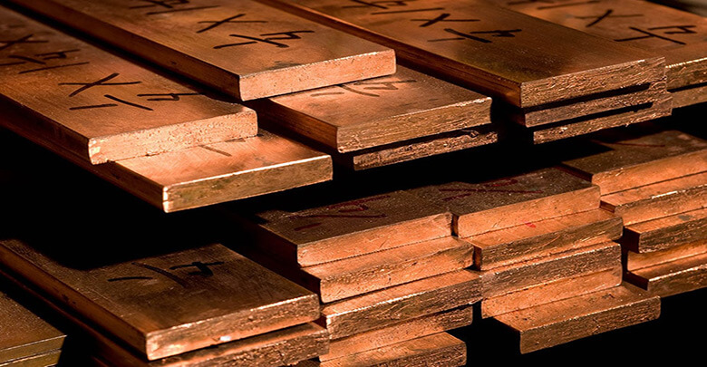 copper in iran فرآیند تولید فلز در فروش مس چیست ؟