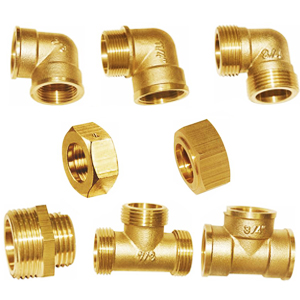 برنجی مقاطع برنجی