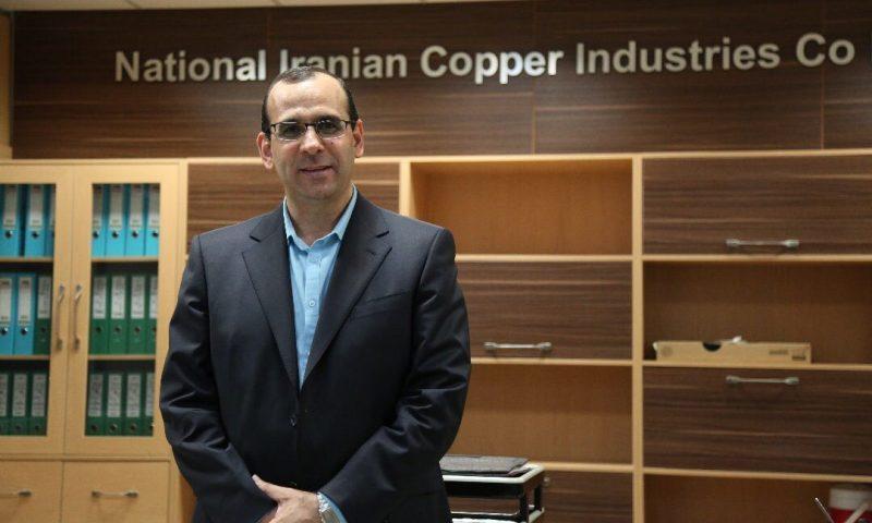 thum 7904791ba909849de51f رحمتي33 معدن، نقطه جهش صنعت و اقتصاد کشور