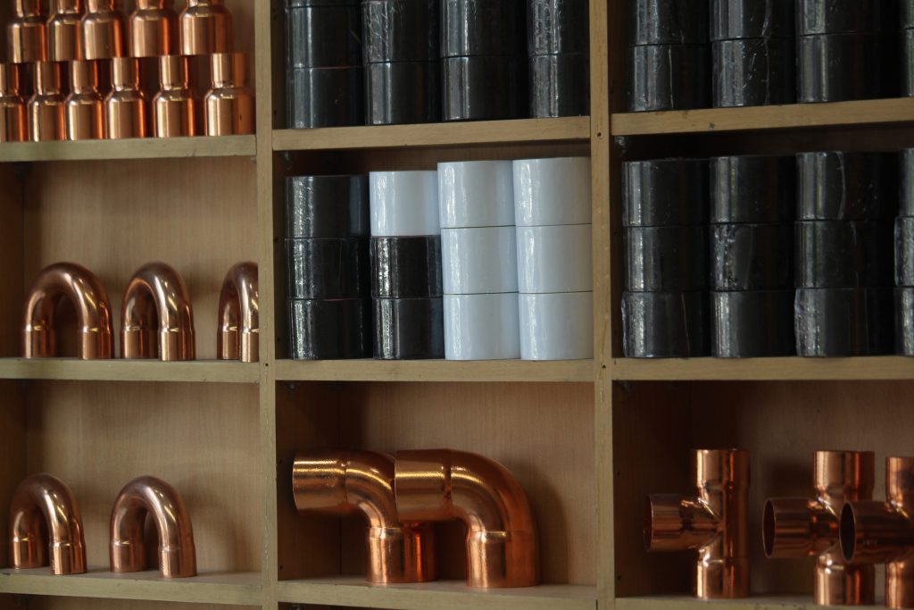 IMG 6520 ملزومات کولر گازی