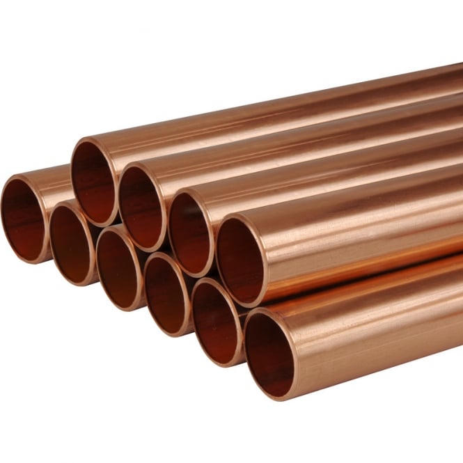 yorkshire lawton cubralco copper pipe p3792 12692 medium دلایل استفاده از لوله های مسی