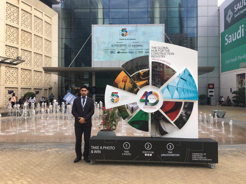 photo 2019 12 04 12 54 55 نمایشگاه big5 دبی